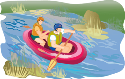 River Rafting Rishikesh